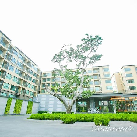 Raincondo Ampere Cha-Am Luaran gambar
