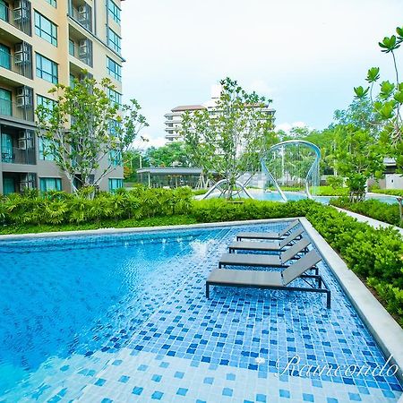 Raincondo Ampere Cha-Am Luaran gambar