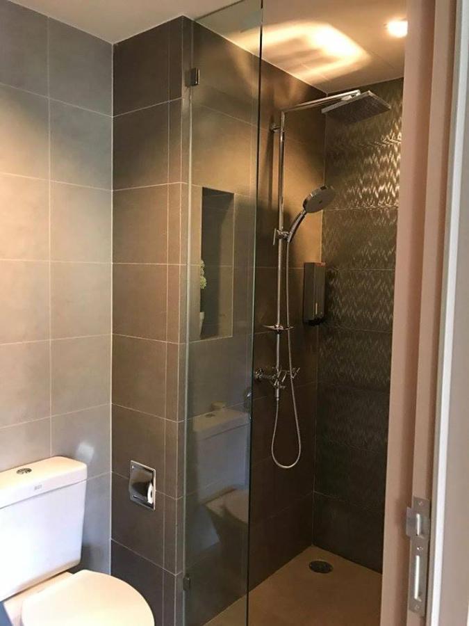 Raincondo Ampere Cha-Am Luaran gambar