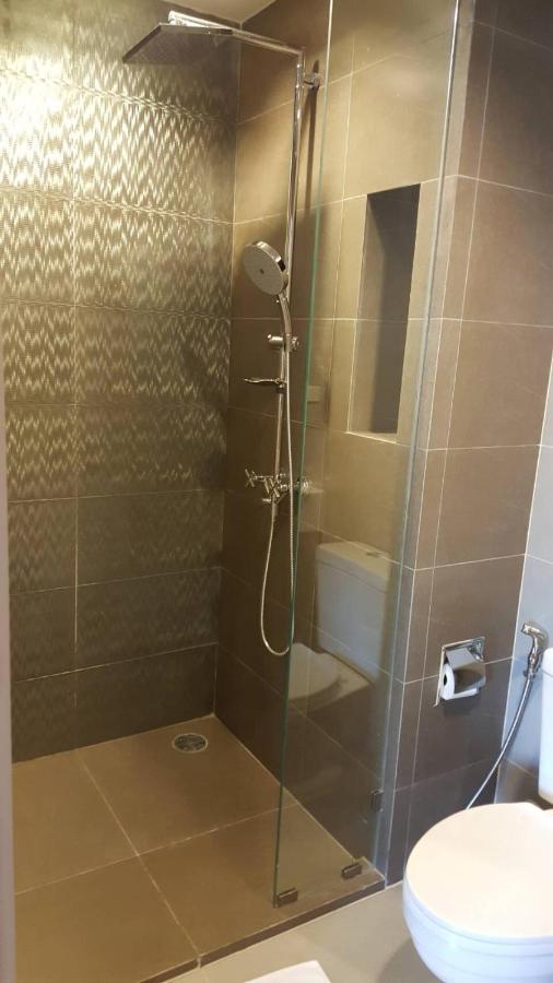 Raincondo Ampere Cha-Am Luaran gambar