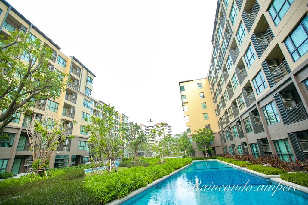 Raincondo Ampere Cha-Am Luaran gambar