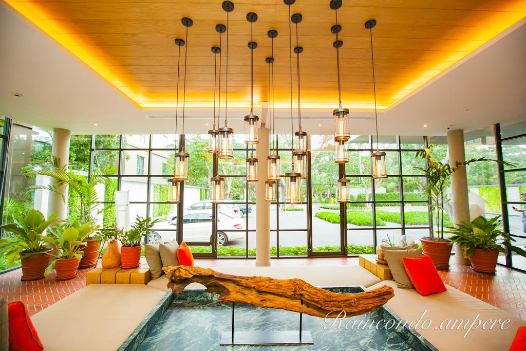 Raincondo Ampere Cha-Am Luaran gambar