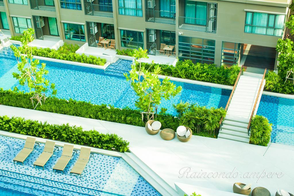 Raincondo Ampere Cha-Am Luaran gambar