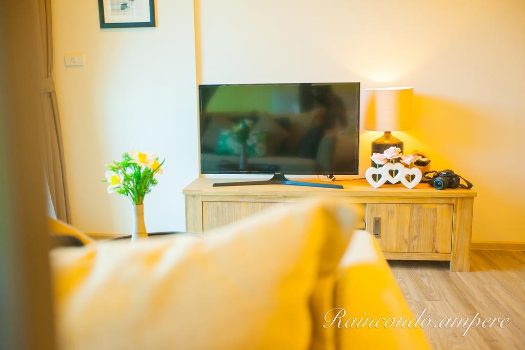 Raincondo Ampere Cha-Am Luaran gambar