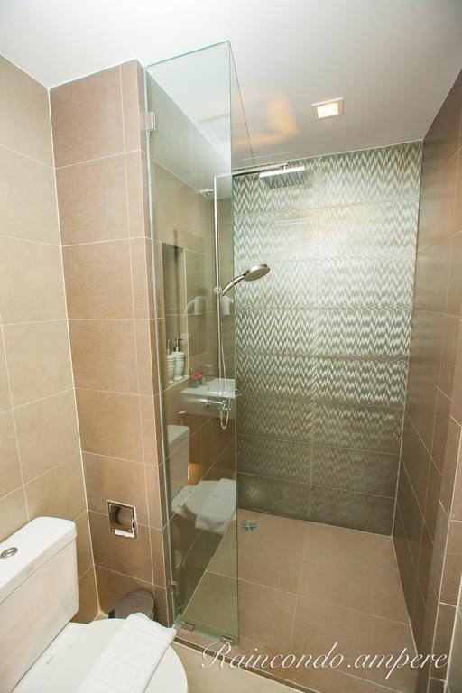 Raincondo Ampere Cha-Am Luaran gambar