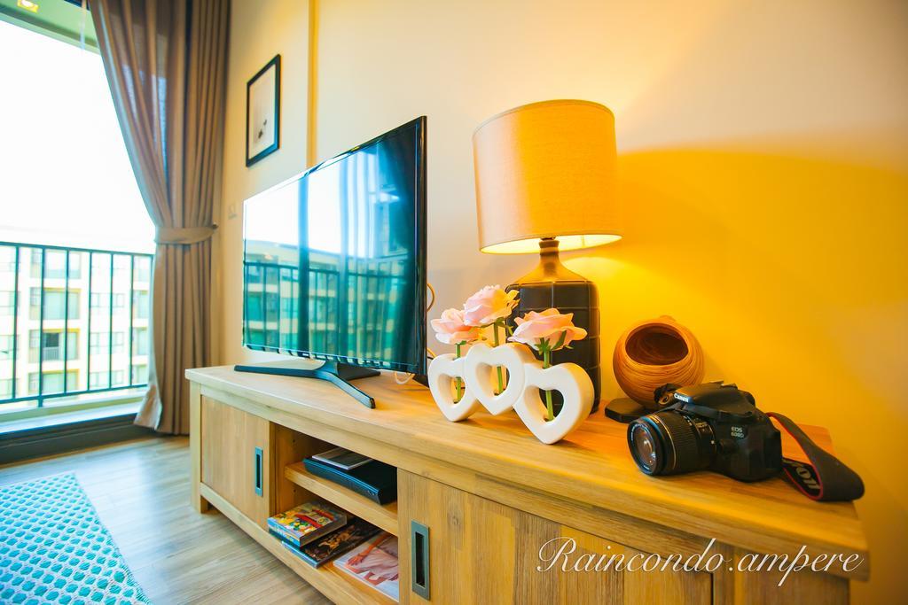 Raincondo Ampere Cha-Am Luaran gambar