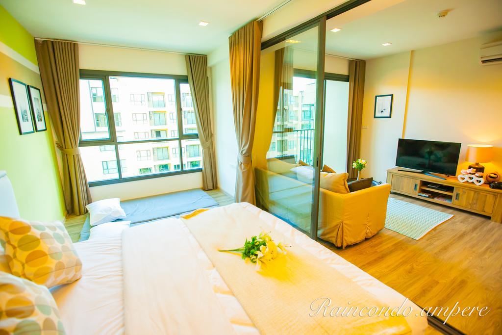 Raincondo Ampere Cha-Am Luaran gambar