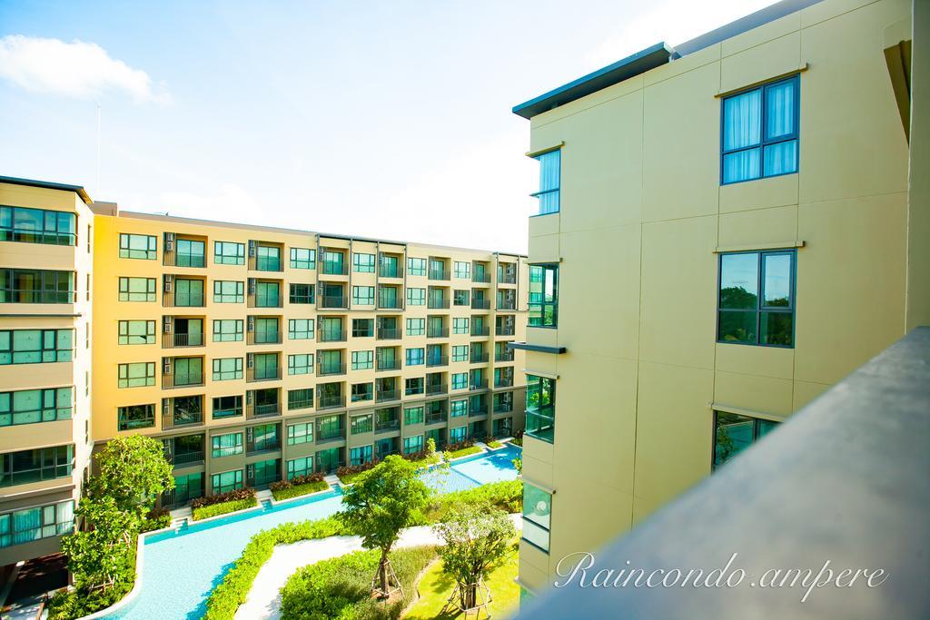 Raincondo Ampere Cha-Am Luaran gambar