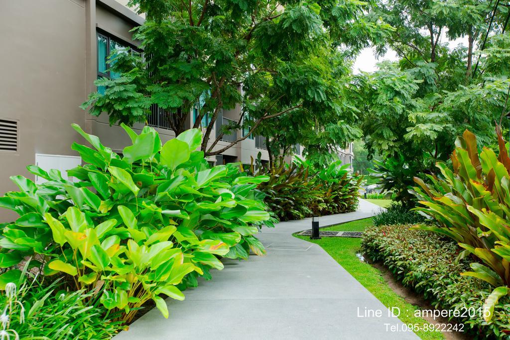 Raincondo Ampere Cha-Am Luaran gambar