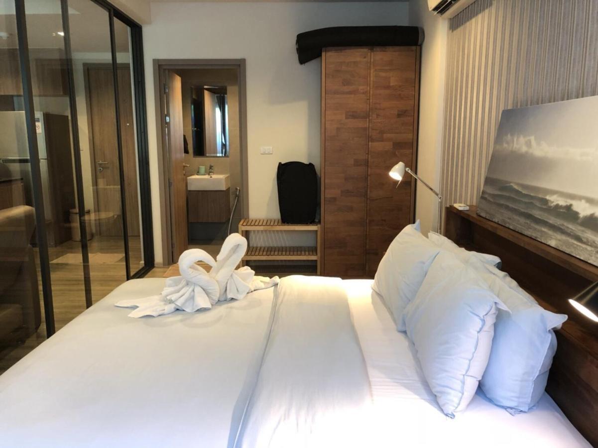 Raincondo Ampere Cha-Am Luaran gambar